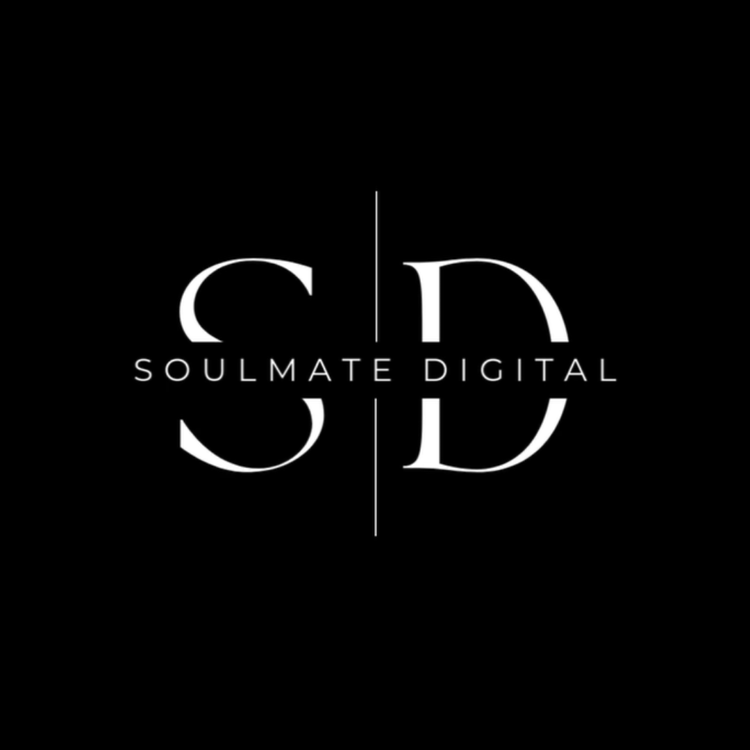 Soulmate Digital logo